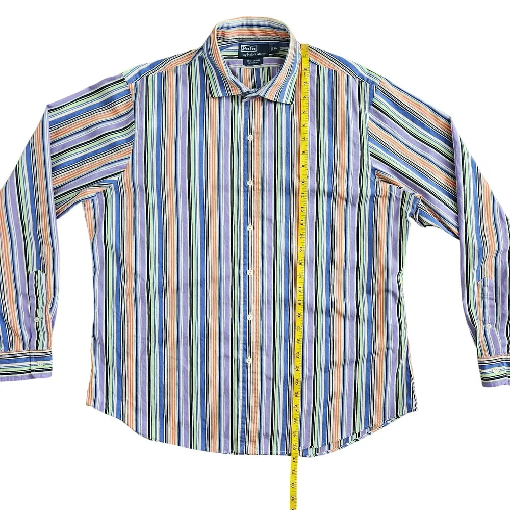 Polo by Ralph Lauren any flaws